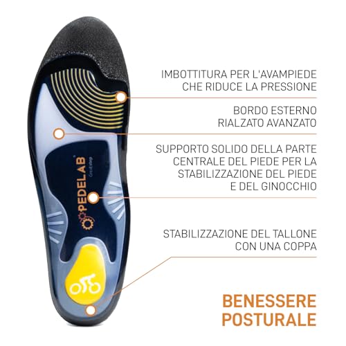 Pedelab Bike Xxl 45 46 Plantare - 2