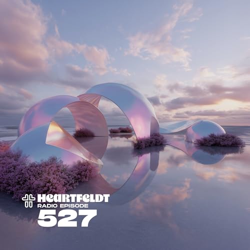 Sam Feldt - Heartfeldt Radio #527