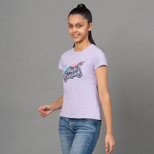 Image of Mode Girl's T-Shirt