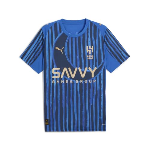 PUMA x Kidsuper Al Hilal Jersey