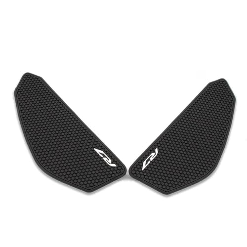 Grip Réservoir Moto R7 pour Protéger des Rayures en Balade