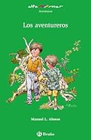 Los Aventureros 8421696688 Book Cover