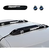 Dakdragers Voor Kajak/Sup/Paddleboard/Kano/Snowboard/Windsurfen Auto Surfplank Rekken Universele Autodakbagage Zachte Rack Pads Car Roof Rack