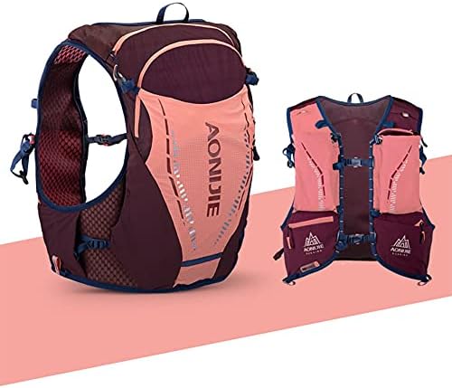 mizuno running backpack 10l