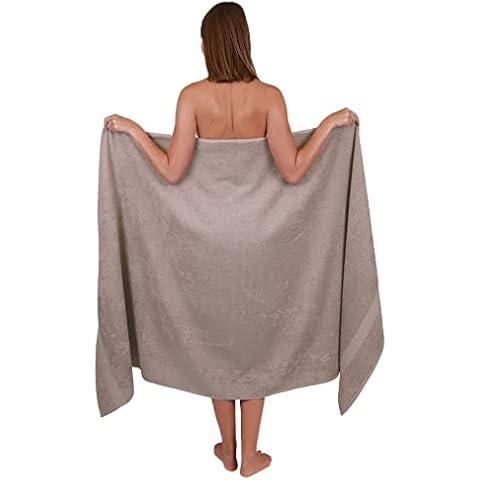 Betz Serviette de Bain XXL Palermo Cover
