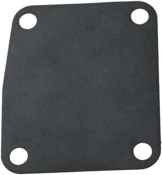 Fuel Diaphragm Set Fit Suitable for Outboard 9.9-15HP 2-Stroke 63V-24411-00 6G1-24411-00 Boat Engine 63V-24411 6G1-24411