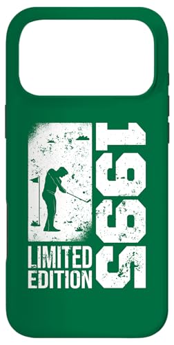 Golfplayer Golf, St@[ StvC[ re[W 1995 a St{[ St X}zP[X iPhone 17 Pro Max p