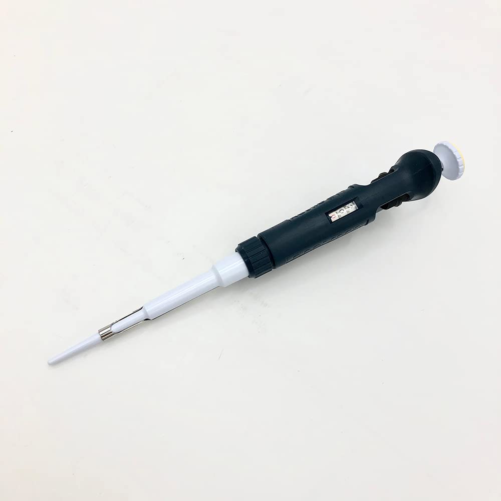 Amazon.co.jp: ギルソン ピペットマンG 2～20μL P20G : 産業・研究開発用品