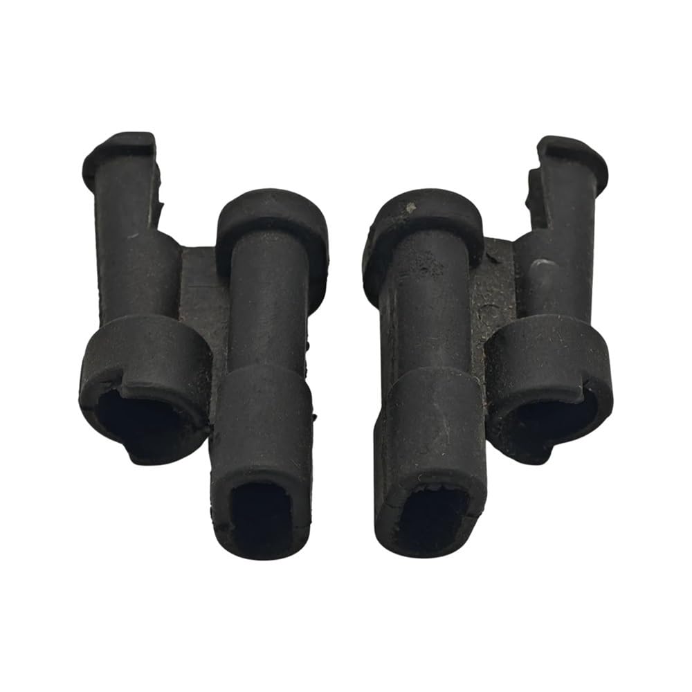 Dfzrwkhba One Color 2Pcs Carburetor Adjuting Sleeve Grommet For Husqvar 61 268 268K 272 272K Chainsaw Replacement Part 503 44 51-01
