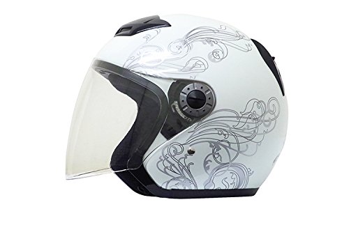 Amazon | バイクパーツセンター バイクヘルメット ジェット Amazon | バイクパーツセンター バイクヘルメット ジェット