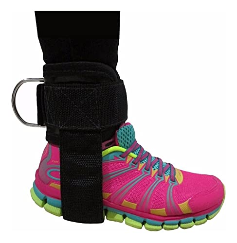 Alça Cross Over Puxador Glúteo com Apoio Unidade