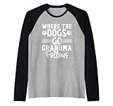 Dog Grandma Gifts