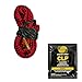 KleenBore .44/.45 Cal. Pull Through Rope Cleaner w/BreakFree CLP Wipe Cloth