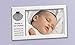 Cathedral Art (Abbey & CA Gift Blessings Baby, W355 Baptism Frame