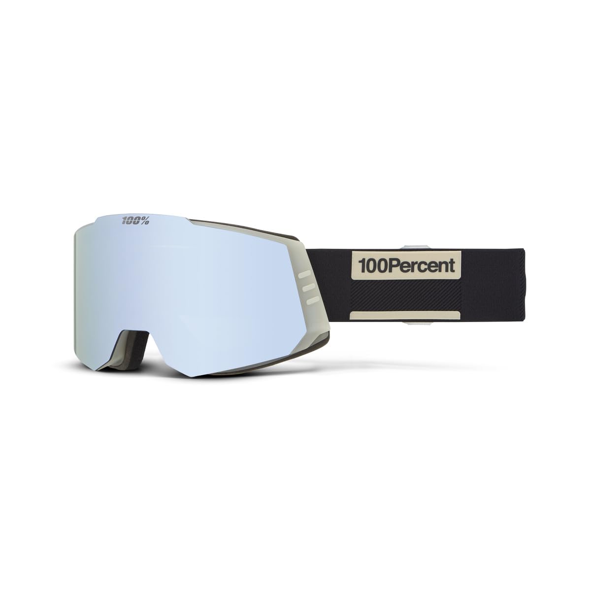 Amazon | [100%] SNOWCRAFT AF HiPER Premium Protective Goggles
