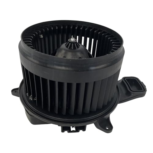 Image of PartsFlow A /C Blower Motor w /Brushless Motor For 2013 2014 2015 2016 2017 Kenworth T170 T270 T370 579 171280004 W205700800