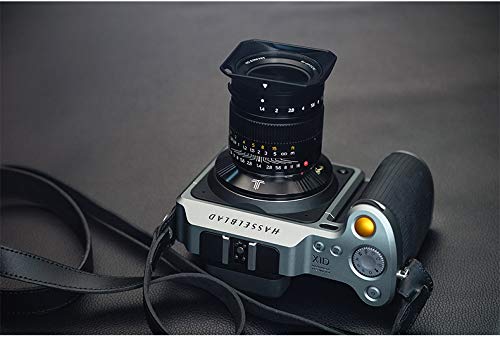 Amazon.com : TTArtisan Lens Adapter/Converter Ring for Leica M