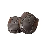  Kavalkade Protège-boulets postérieures pour Cheval Compete