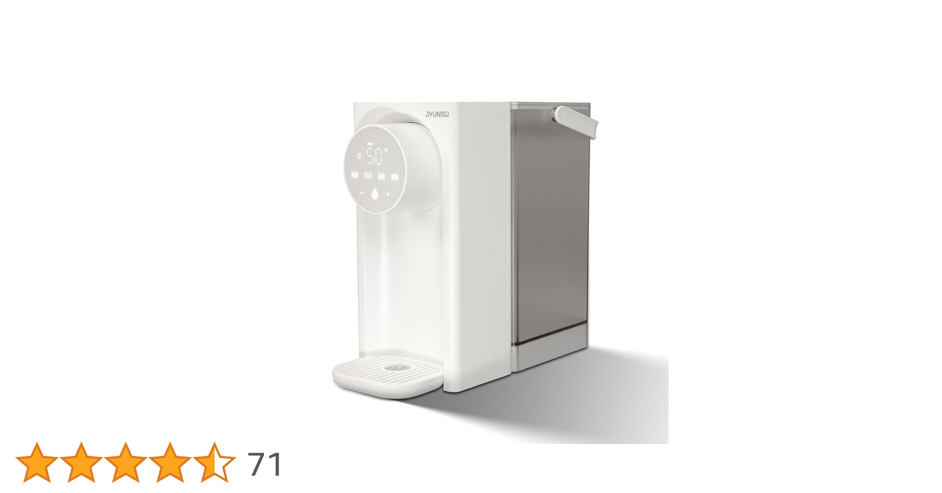 K081 ウォーターサーバー 湯沸かしポット 節電対策 3L大容量 デジタル表示 K081 ウォーターサーバー 湯沸かしポット 節電対策 3L大容量