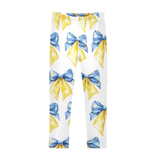 Dussdil Girl's Leggings Pant for Kids Toddler Girls Sweatpants