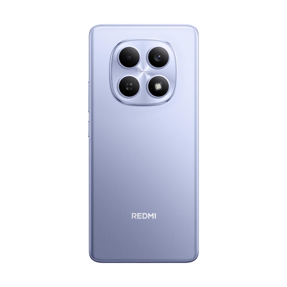 Xiaomi Redmi Note 15 8+256GB 6.77" NFC Purple DS EU