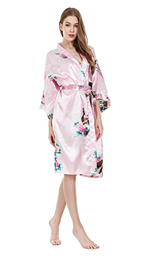 Best Light Robe