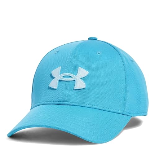 Image of Under Armour Blitzing Hat Adjustable