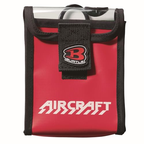 BURTLE �o�[�g�� �G�A�[�N���t�g2026�N���f�� AC10�o�b�e���[��p�f�o�C�X�o�b�O ���b�h AC10-5 86 F