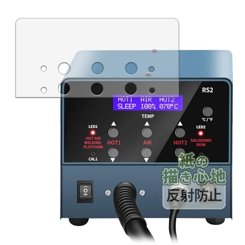 Kayo&Karin HANMATEK RS2 p ̂悤ȕ`Sn یtB ˒ጸ {