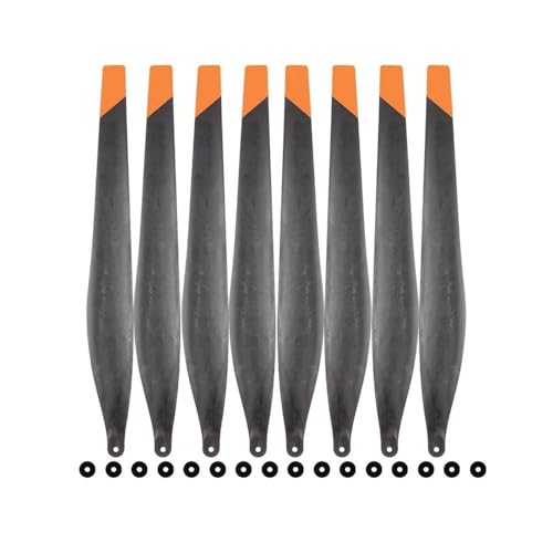 Hélices Pliantes 54 Pouces TS-5415 - Matériau Composite Ultra Durable