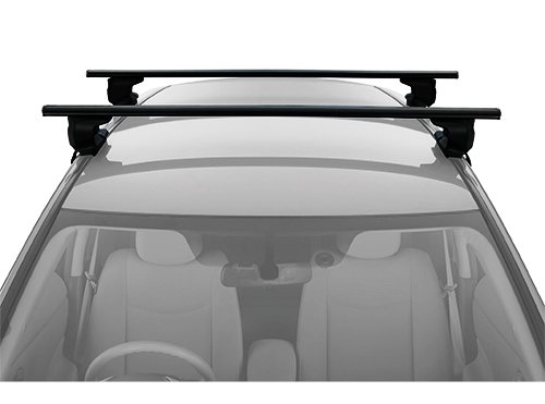 Amazon.co.jp: カーメイト ルーフキャリア inno エアロベース車種別 