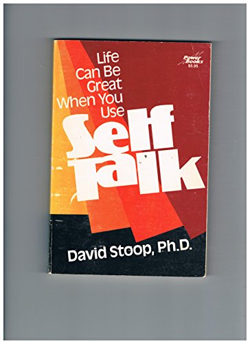 Self Talk: Key to Personal Growth 0800750748 Book Cover