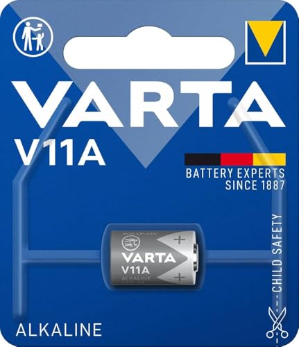 GWS POWERCELL® - Piles bouton VARTA PROFESSIONAL CR1216 / CR1220 / CR1225 / CR1616 / CR1620 / CR1632 / CR2016 / CR2025 / CR2032 / CR2320 / CR2430 / CR2450, emballées en blisters individuels de 2