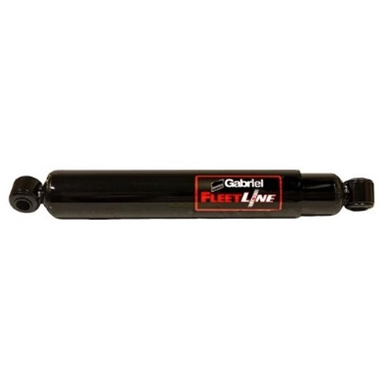 Gabriel 85650 FleetLine HD Truck Rear Shocks Fits 12-18 Ram 4500 &amp; 5500; 08-10 Sterling Truck Bullet 45 &amp; 55; OEM# 6811 1107AA001, 6811 1107AA, 6811 1107AA001, 6811 1107AA-001