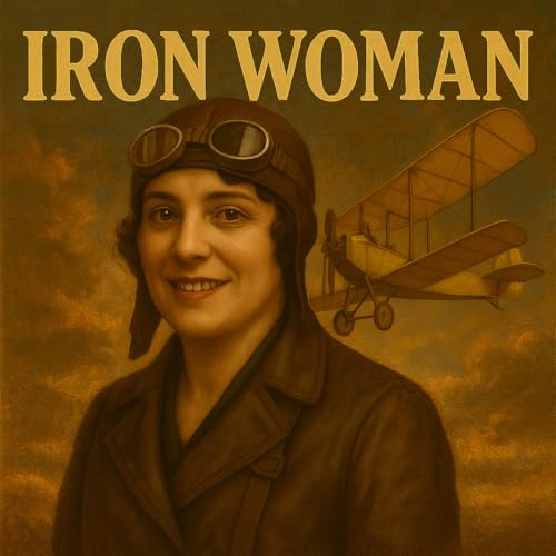 Iron Woman