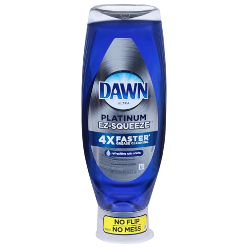 Dawn Líquido para platos: 24.3 onzas líquidas