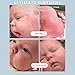 Noodle & Boo Ultimate Baby Ointment for Eczema and Diaper Rash Healing, 3.4 Oz