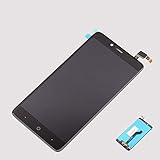 Assembly Replacement for ZTE Imperial MAX Duo Z963 Z962BL Z963U Z963VL LTE 6.0' Touch Screen...