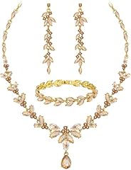 Champagne - 14K Gold