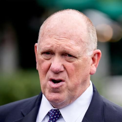 #228 So about the Catholic Bishops’ Immigration Message… Podcast Por  arte de portada