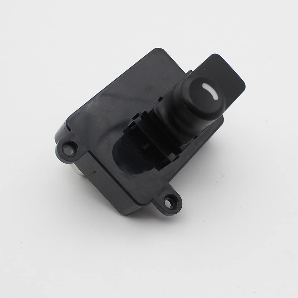 Interruttore di controllo del sollevatore elettric Per Hyundai I30 2008 2009 2010 2011 Pulsante di controllo alzacristallo elettrico lato passeggero anteriore destro posteriore auto(A pair)