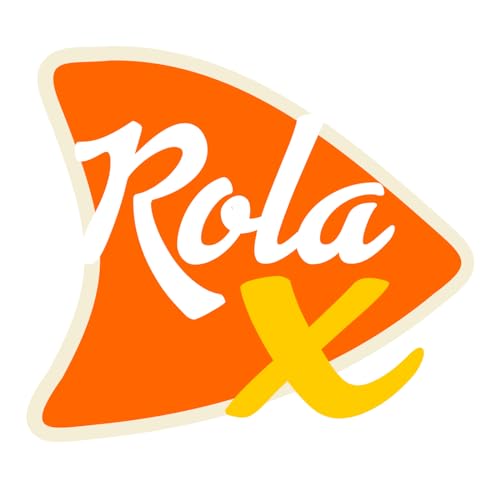 Rola X Podcast By Mr. Kwijibo & Penélope | Radio Kumanda cover art