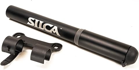 SILCA携帯ポンプ Amazon | SILCA(シリカ) Pocket Impero Ultimate II | SILCA