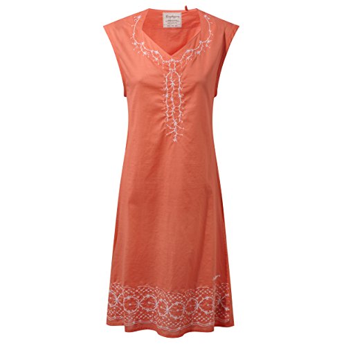 Craghoppers Scarlett Dress, Vestito Donna