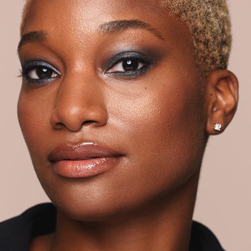 Jouer Powder Highlighter - Highlighter Powder for Face - Luminizer Makeup - Buildable Pigment - Talc, Paraben, Cruelty Free & Vegan - Tan Lines - Thumbnail 2