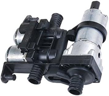 BMW e38 e39 Auxiliary Water Pump