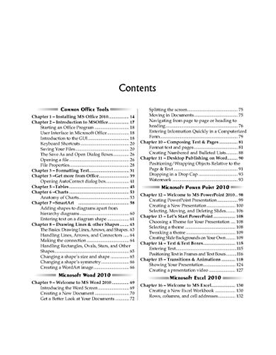 Image of Microsoft Office 2010 (With Youtube AV)