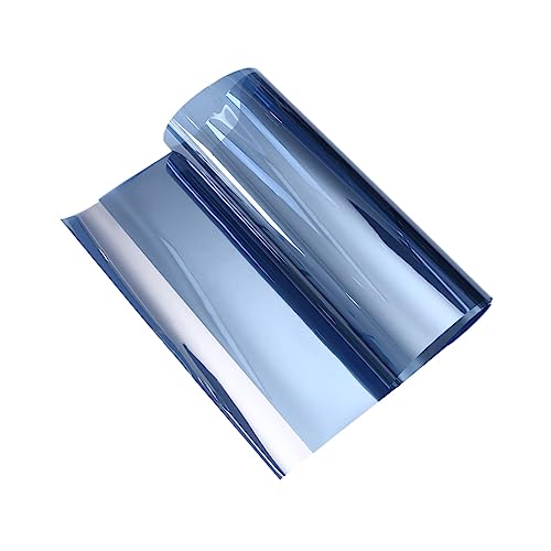Película Reflectiva para Ventanas para Hogar y Oficina miniatura 1