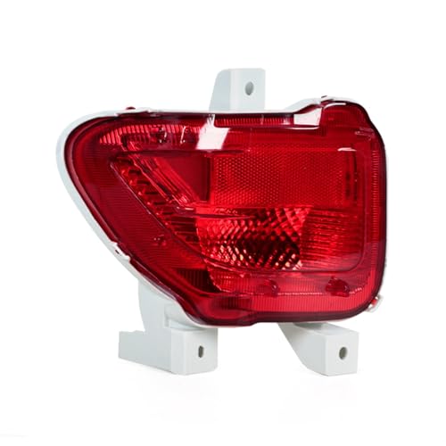 Luz de freno trasera para parachoques Toyota RAV4 2005-2012 piloto estacionamiento coche izquierdo