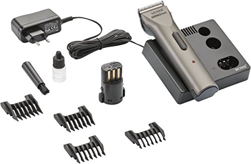 Preisvergleich Produktbild Moser 780223 Genio Plus Haarschneider